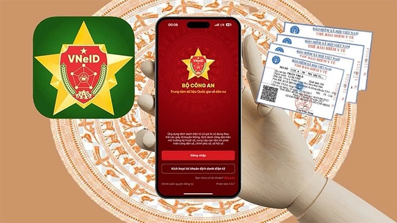 Các điểm mới trong chính sách BHYT năm 2025