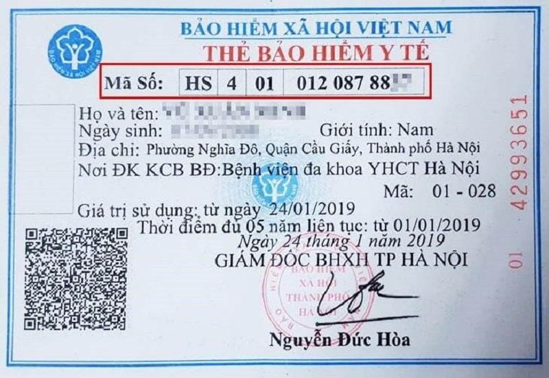 Lợi ích của việc tra cứu BHYT trực tuyến